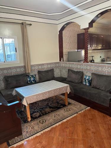 Drargua House | Maison situé dans les montagnes à 15 minutes d'Agadir
