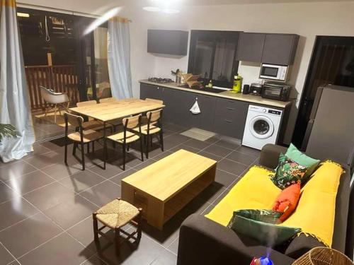 Piton Saint-Leu House | Maison Soleil 97424