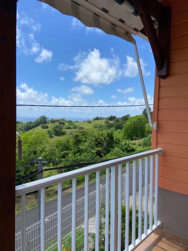 Le Vauclin House | Maison SOLEIL - VAUCLIN