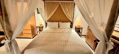 Nguyen Thai Binh House | Maison Song Anh