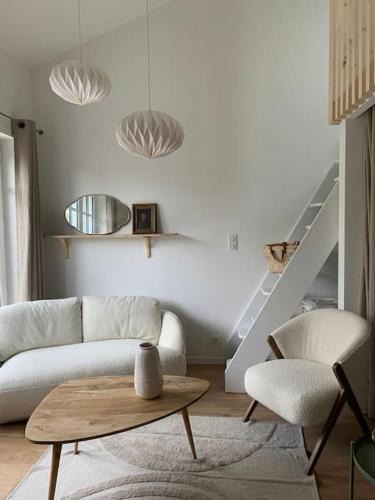Pornic House | Maison Source