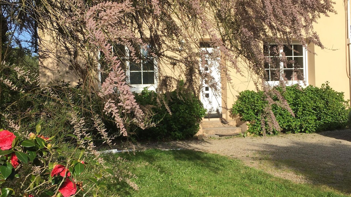 Saint-Gildas-de-Rhuys House | Maison Spacieuse & Confortable Pour 4 - Grand Mont
