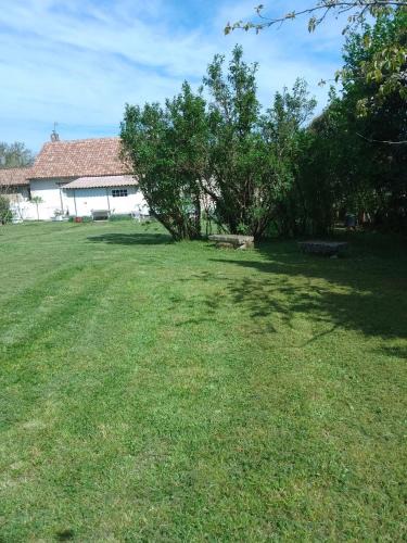 Vic-Fezensac House | Maison spacieuse à Vic-Fezensac avec jardin