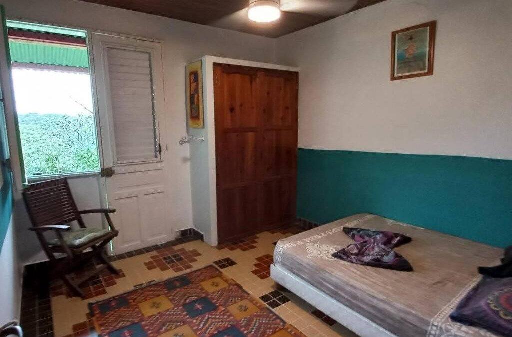 Le Morne-Vert House | Maison spacieuse agréable
