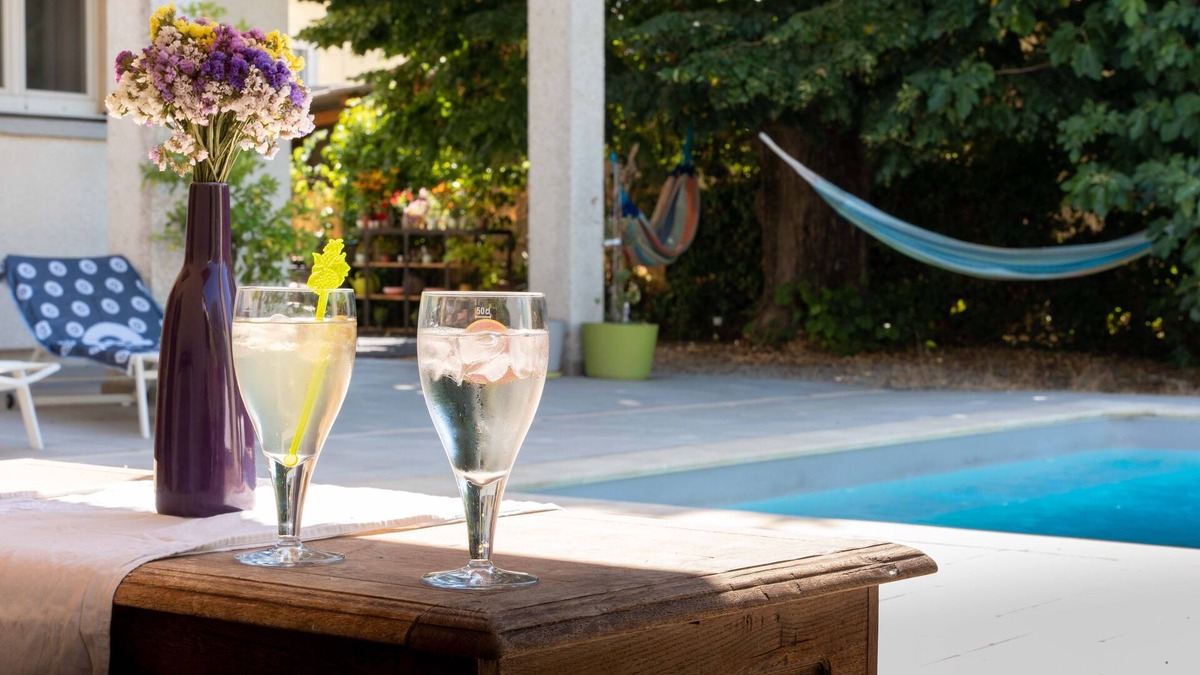 Oraison House | Maison Spacieuse en Provence