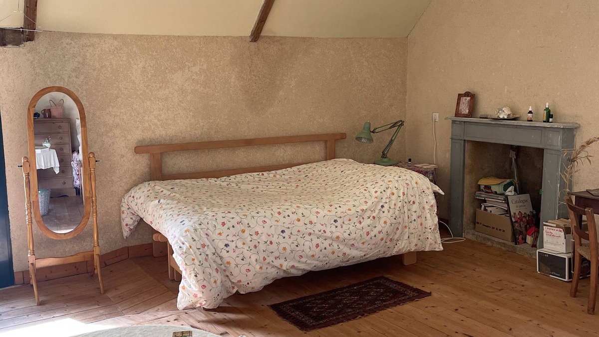 Riec-sur-Belon House | Maison Spacieuse, Atypique, Centre Bourg