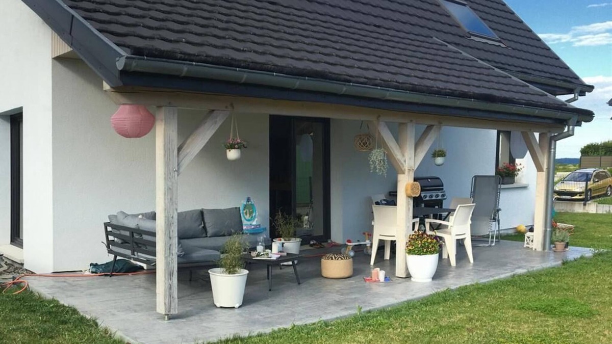 Ammerzwiller House | Maison Spacieuse Pour Découvrir L'alsace