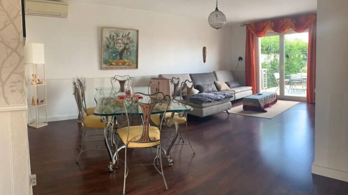 Muret House | Maison Standing Climatisé 3 Chambres Garage