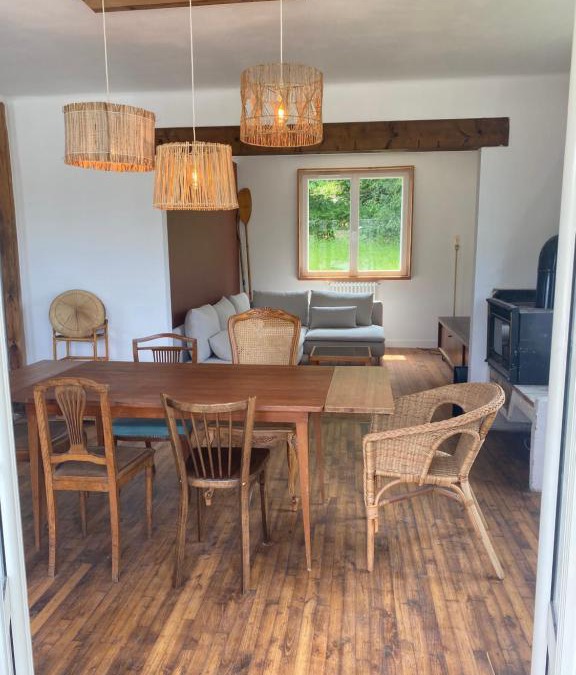 Saint-Michel-en-Greve House | MAISON STERNA : maison familiale en bord de mer