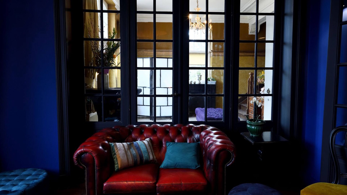Hasselt Hotel | Maison Stout
