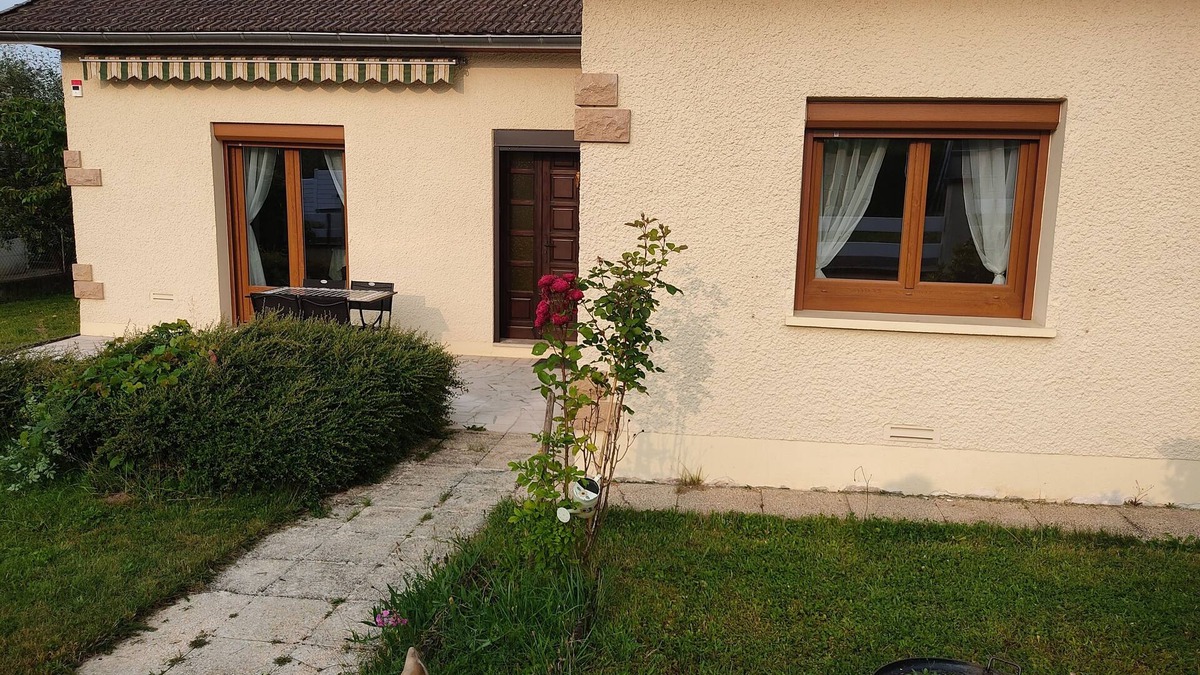 Les Ancizes-Comps House | Maison sur Terrain Clos de 800 M2 lac à Moins de 5kms