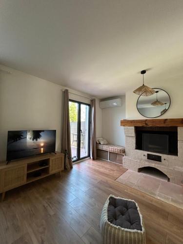 Saint-Gely-du-Fesc Villa | Maison t4 proche Montpellier