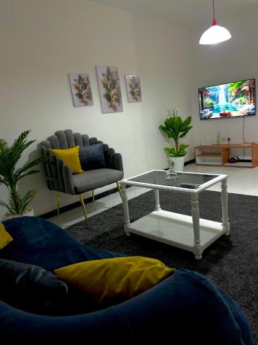 Bni Makada Apartment | Maison Tanger Centre