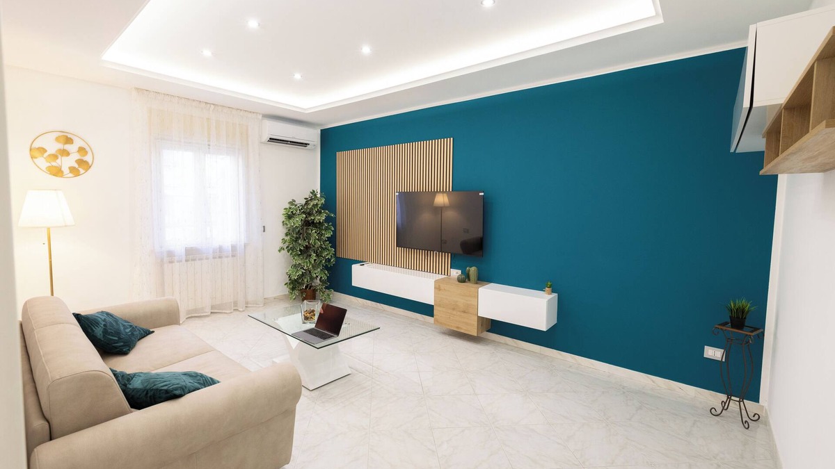 Rione Sanita Apartment | Maison Teresa fully equipped apartment in the heart of Naples