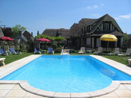 Bourth Bed & Breakfast | Maison Theresa