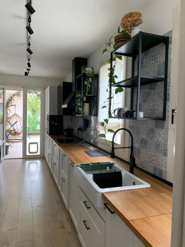 Noale Apartment | Maison Thiago