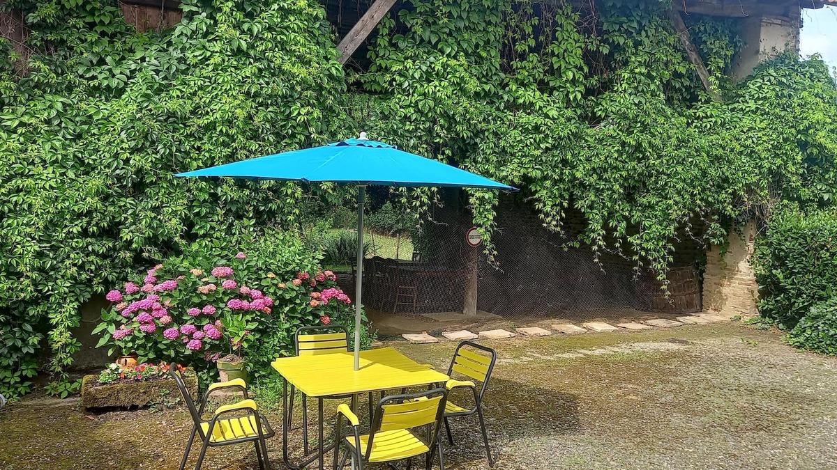 Lespinasse House | Maison Toulousaine Proche de Toulouse