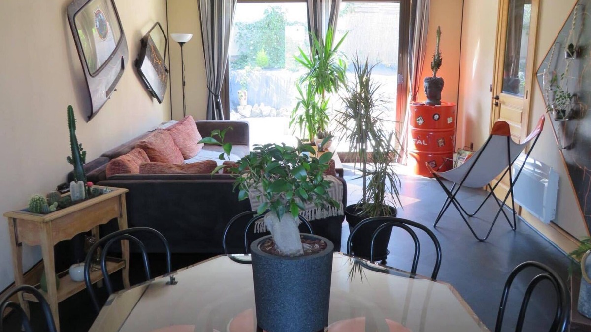 Ablon House | Maison Tous Confort