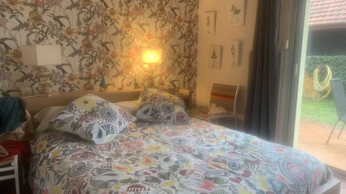 Carcans Plage House | Maison Tout Confort À Carcans-plage À 300 M DE Locéan
