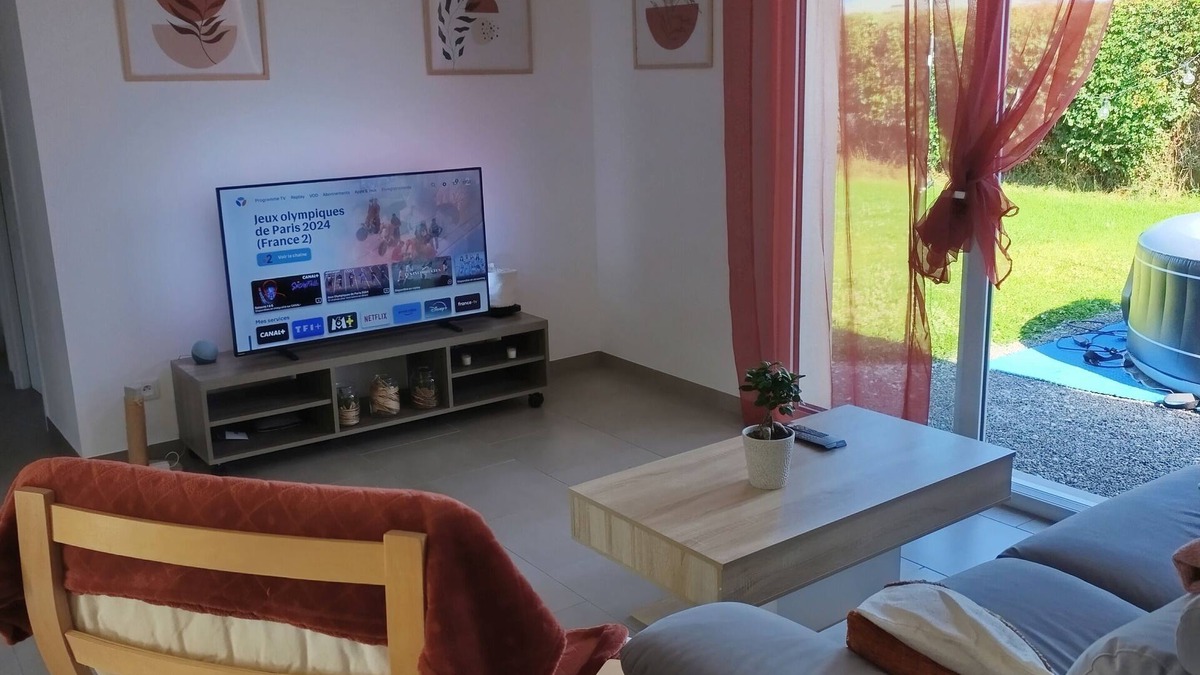Bourth House | Maison Tout Confort
