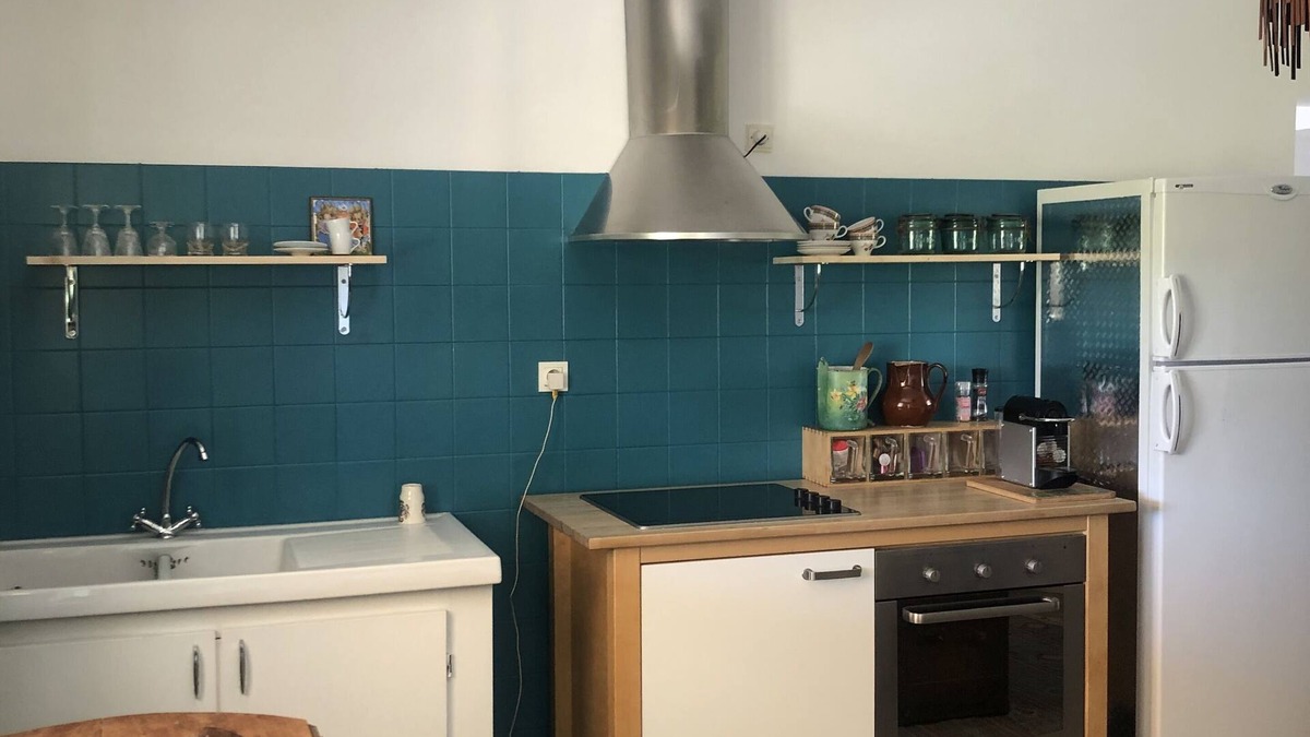 Bouloc House | Maison Traditionelle