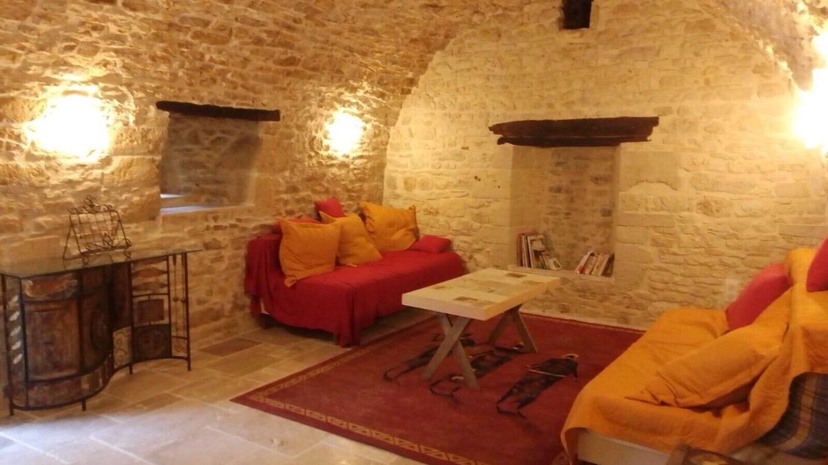Berbiguieres House | Maison Traditionnelle Située Dans la Vallée de la Dordogne à 5mn de la Rivière