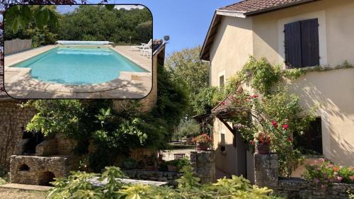 Montcabrier House | Maison traditionnelle au coeur d'une ferme