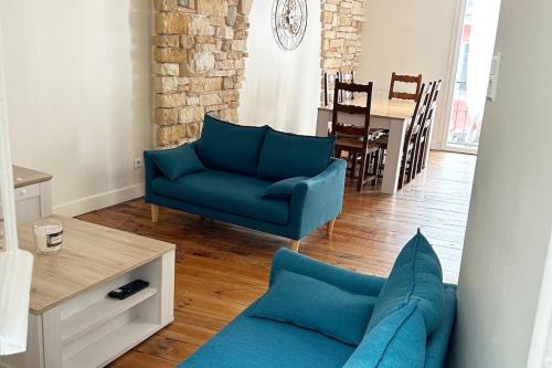 Lourdes Apartment | Maison triplex centre de Lourdes