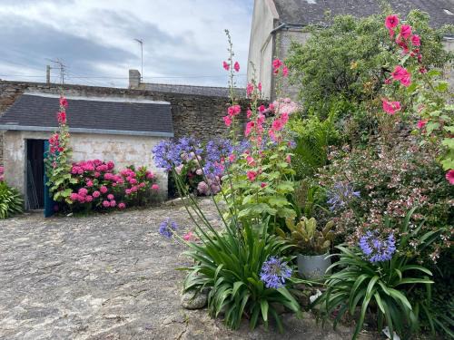 Quiberon House | Maison Ty Sioul - proche plage