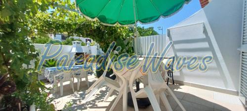 Porches House | Maison typique - By ParadiseWaves