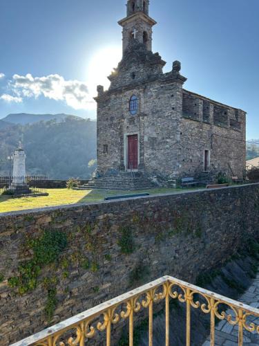 Casalta House | Maison typique de village