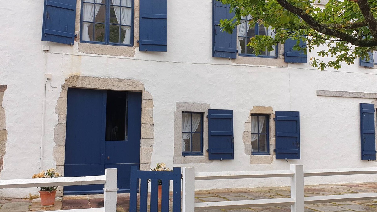 Behobie Apartment | Maison Ugarte