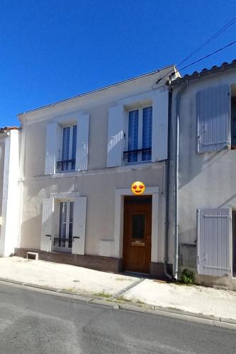 Marennes House | Maison vacances
