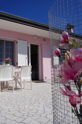 Monselice Apartment | Maison Valentina