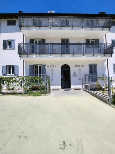 Zona XII Torre Spaccata Apartment | Maison Valentini
