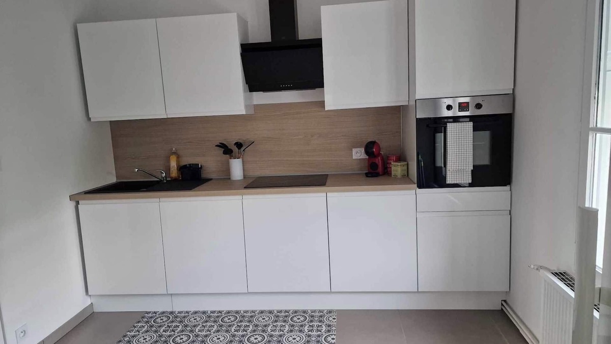 Varennes-sur-Seine House | Maison Varennes sur Seine