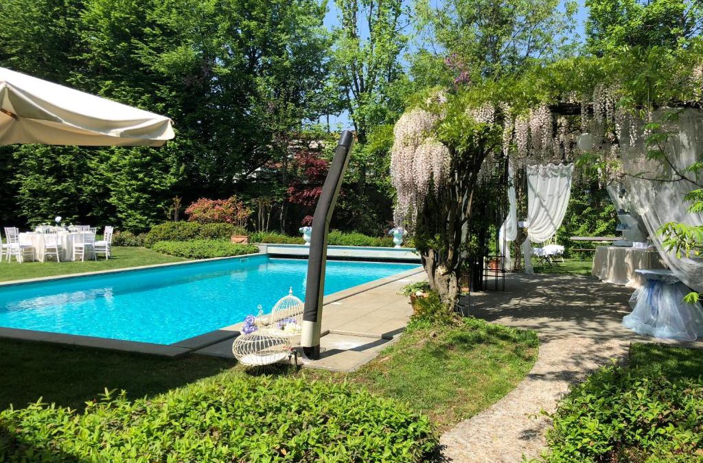 Vinovo House | Maison Villa Grana