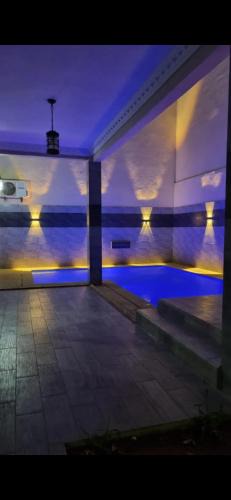Zaouit Massa House | Maison villa massa