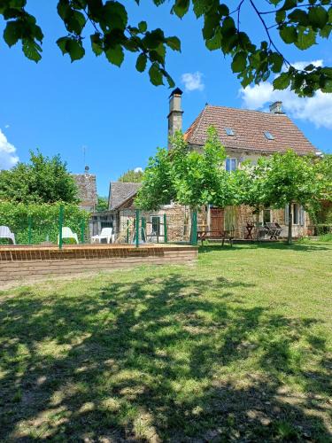 Hautefage House | Maison Village Hautefage