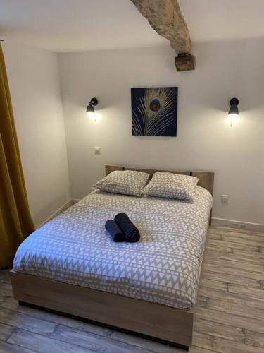 Saix Apartment | Maison village rénovée tout équipée