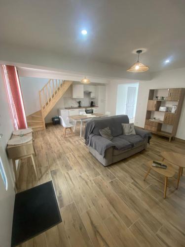Chauny Apartment | maison ville