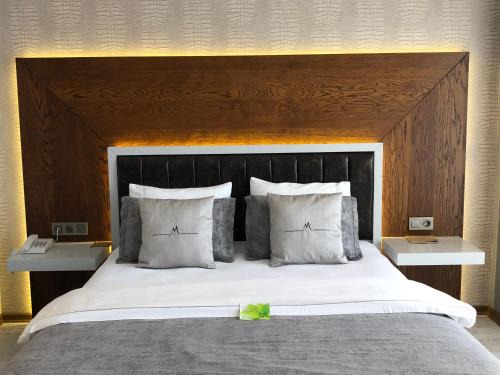 Iskele Mahallesi Hotel | Maison Vourla Hotel
