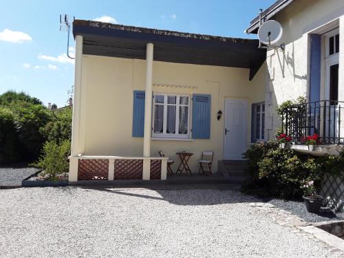 Nalliers Bed & Breakfast | Maison Vuyk