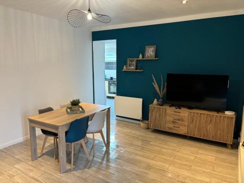 Wallers House | Maison Wallers 500m des mines