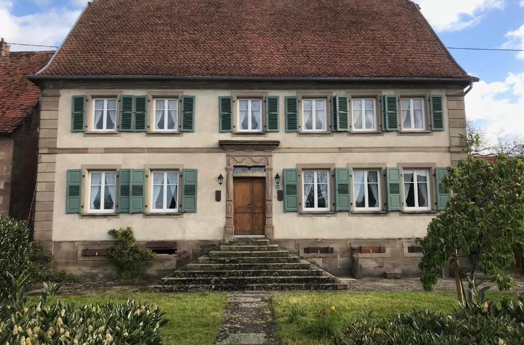 Petersbach House | Maison Zielinger
