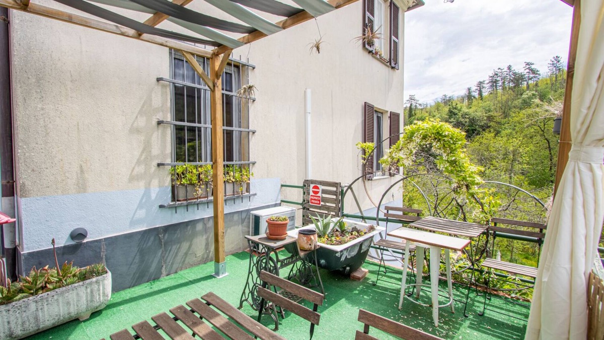 Carrodano Inferiore Bed & Breakfast | Maison44