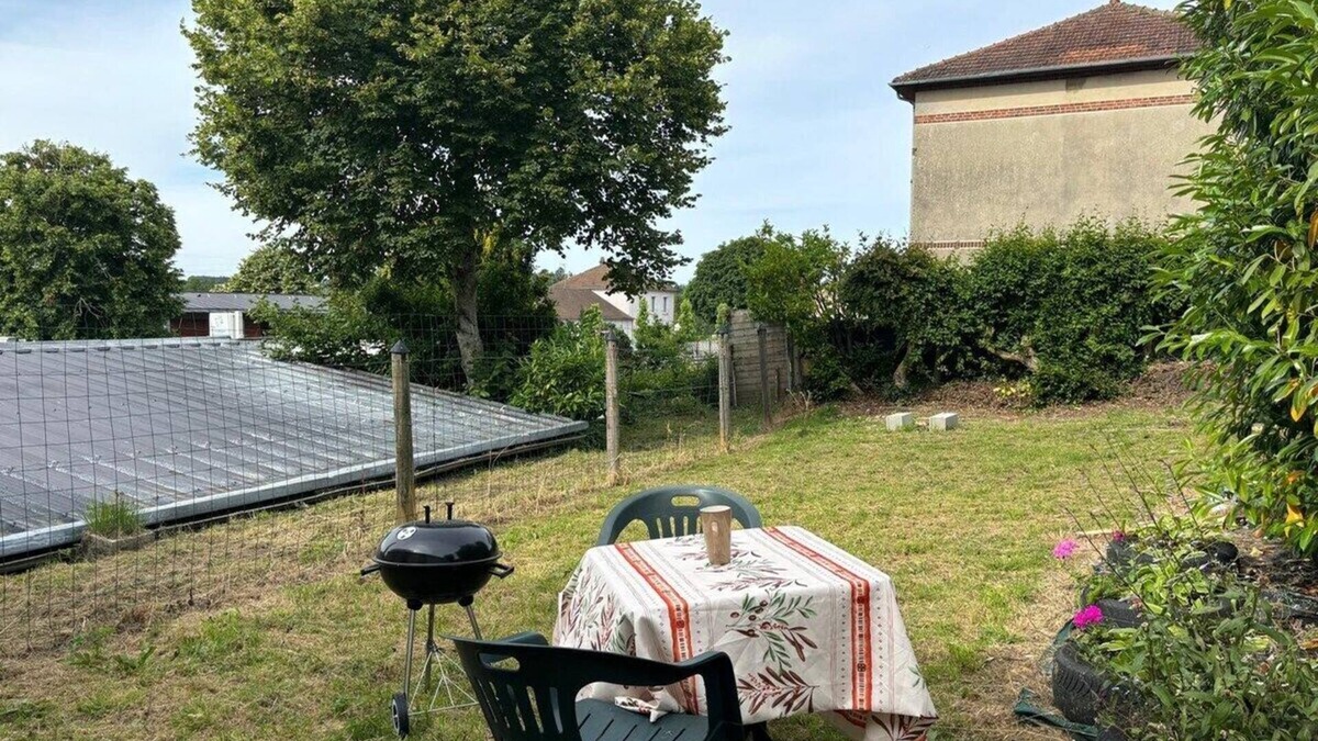 Rai House | Maisoncampagne8persjardinwifinature
