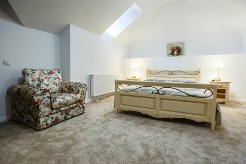 Campulung Bed & Breakfast | Maisonette Apartments