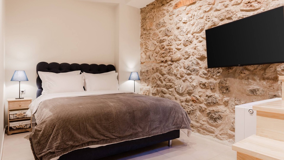 Arachova Apartment | Maisonette Arachova from Aldia Suites