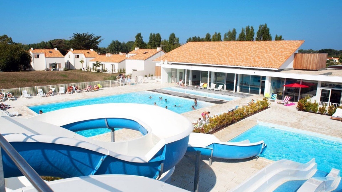 Olonne-sur-Mer House | Maisonette de charme 4p,près de l'océan